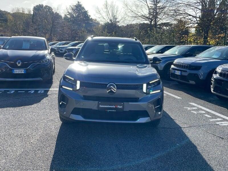 Citroën C3 IV 2024 1.2 puretech turbo Max 100cv s&s