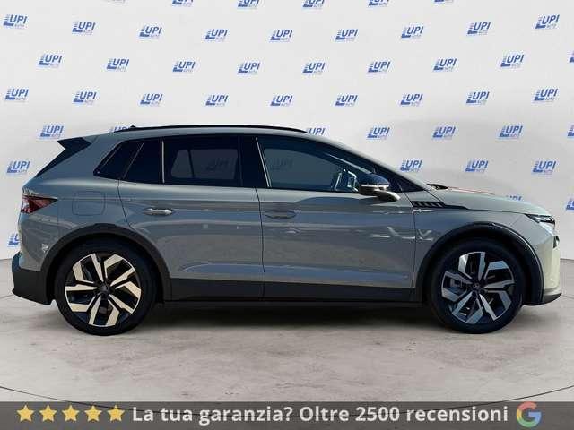 Skoda Elroq 82kWh 85 Sportline 286cv