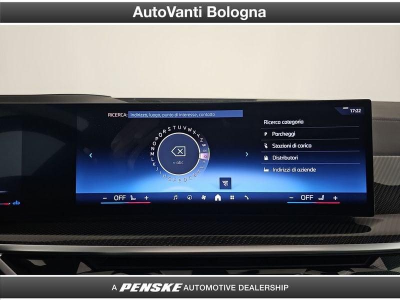 BMW X6 X6 xdrive30d MSport Pro auto