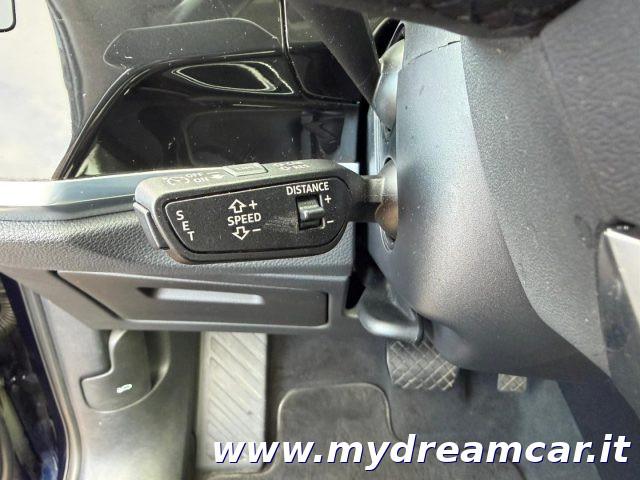 AUDI Q3 SPB 40 TDI quattro S tronic Business Plus Advance