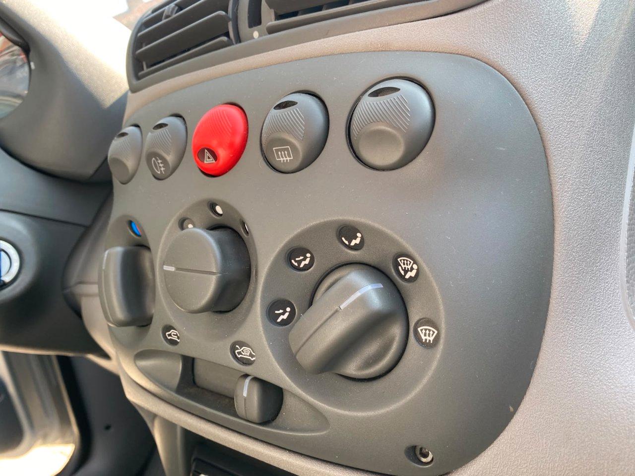 Fiat 600 1.1