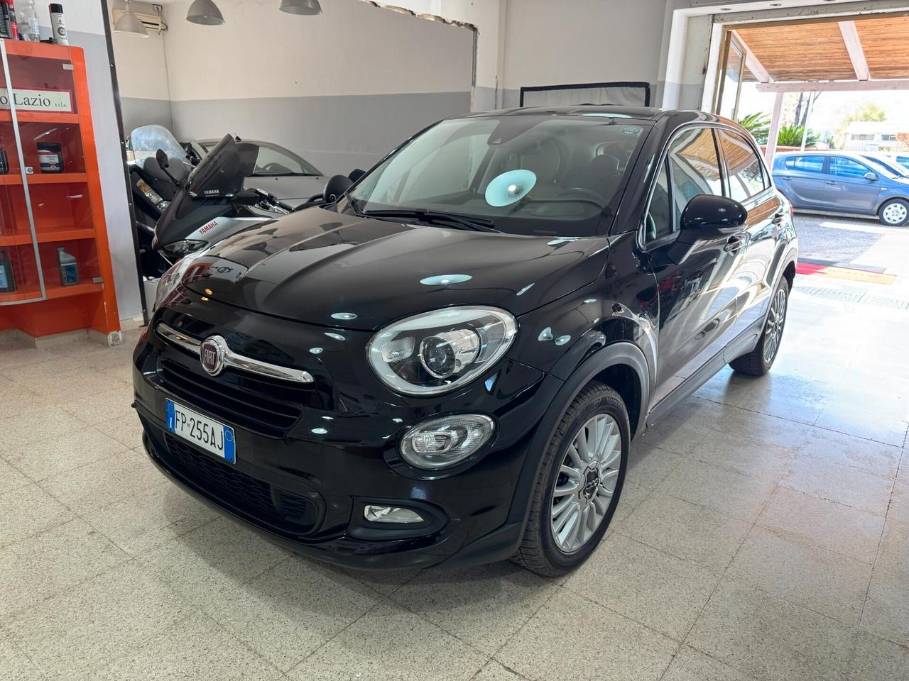 Fiat 500X 1.6 MultiJet 120 CV Business