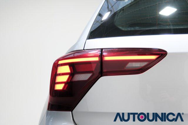 VOLKSWAGEN Polo 1.0 TSI DSG STYLE NEOPATENTATI