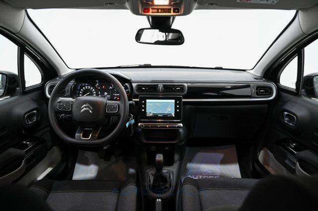 CITROEN C3 1.2 PureTech 83cv S&S Feel Business