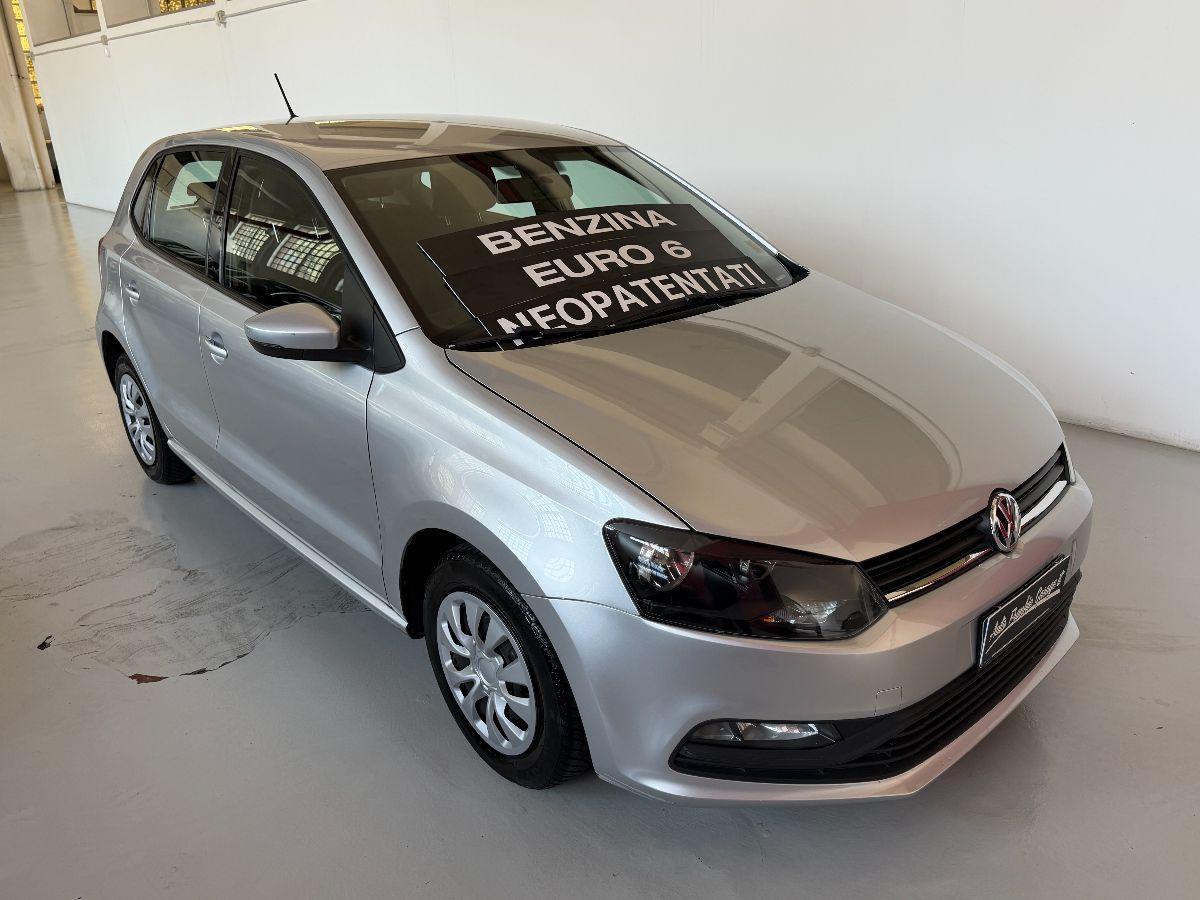VOLKSWAGEN - Polo - 1.0 MPI 5p. Trendline