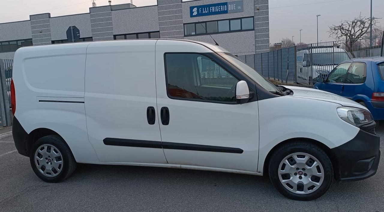 Fiat Doblo Doblò 1.6 MJT diesel MOTORE NUOVO