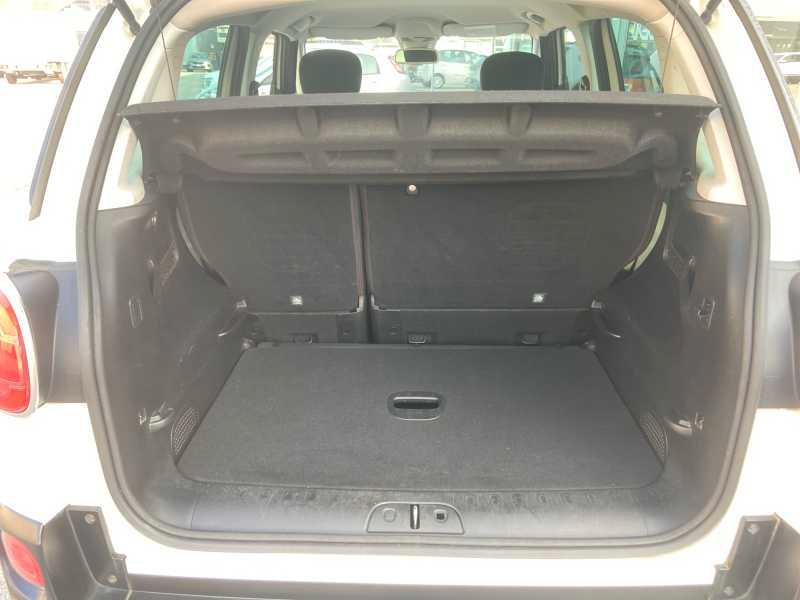 FIAT 500L 1.3 mjt Trekking 85cv