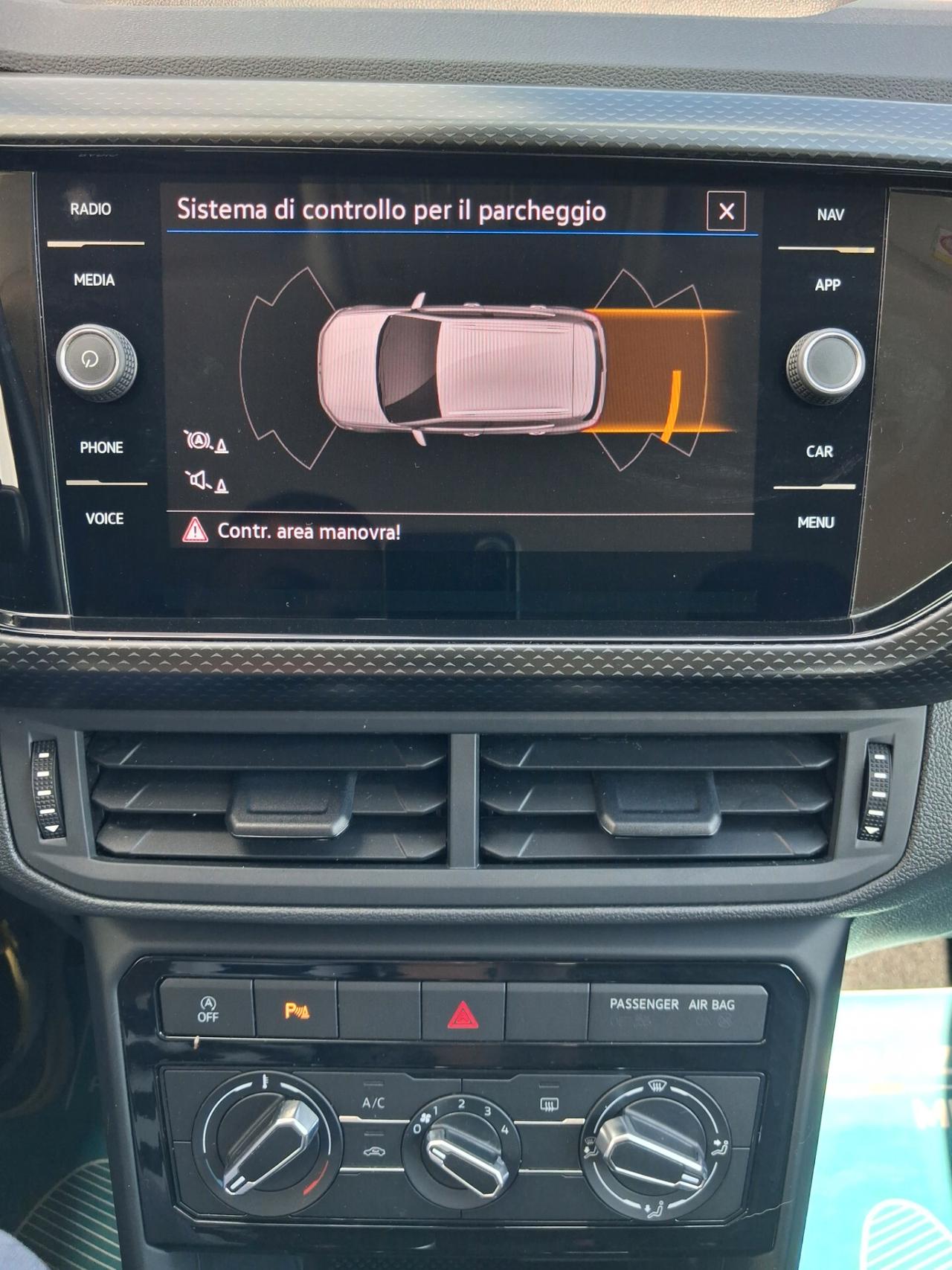 Volkswagen T-Cross 1.0 TSI Style anno 2023