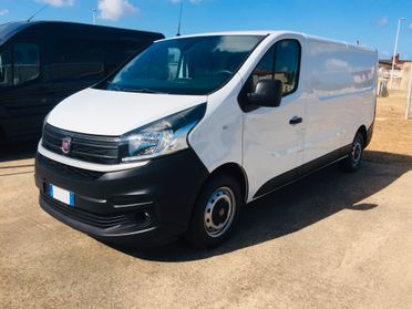 FIAT Talento 2.0 Ecojet 120CV PC-TN Furgone