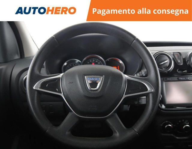 DACIA Dokker 1.6 8V 100CV Comfort