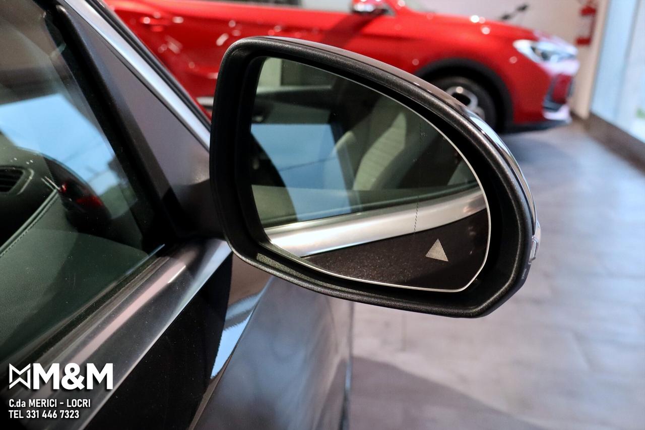 Mercedes-benz C 220 d Mild hybrid Premium