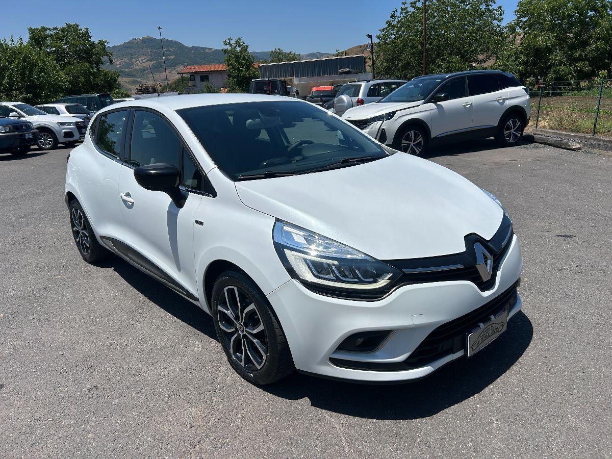 RENAULT - Clio - 1.5 dCi 8V 75 CV S&S 5p. Duel