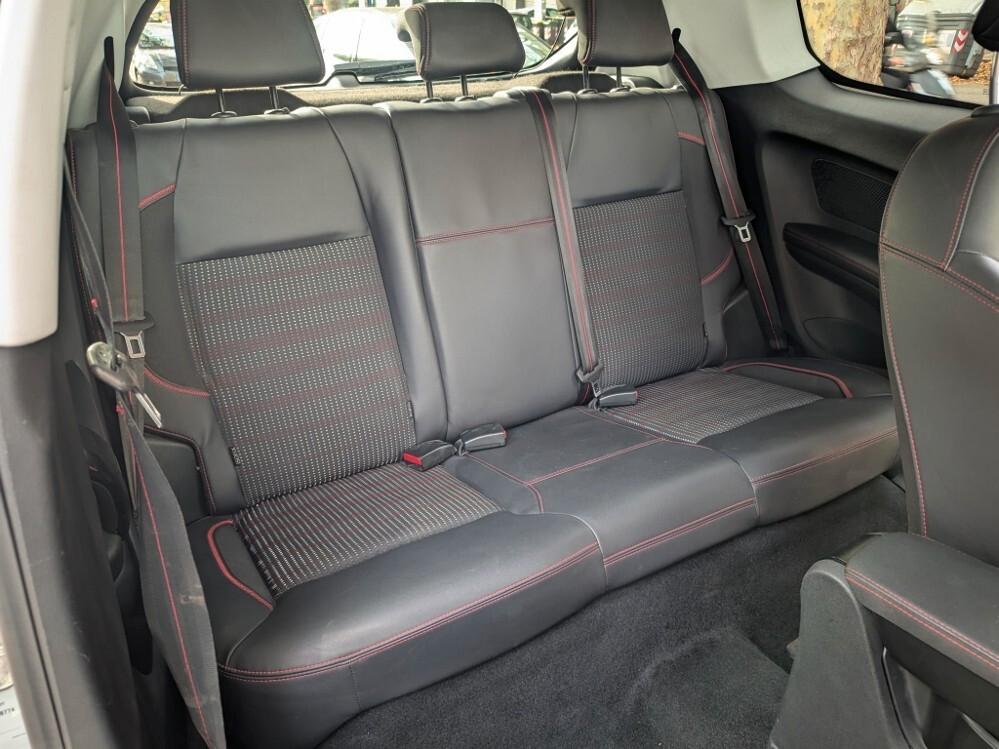 Peugeot 208 1.2 Turbo GT Line AUTOMATICA