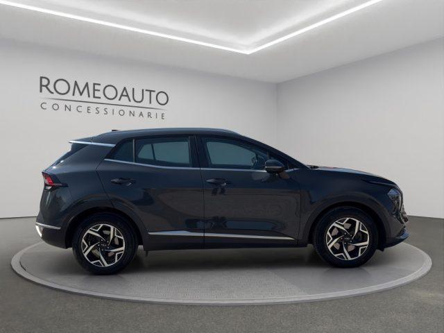 KIA Sportage 1.6 CRDI mhev business dct7