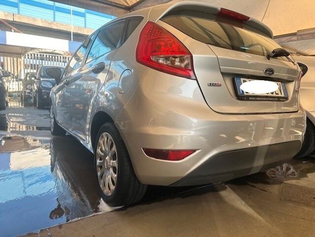 FORD FIESTA 1,4 DEISEL 70 CV