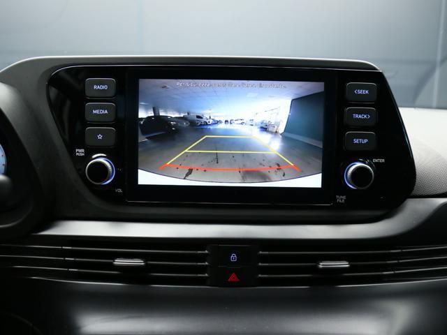 HYUNDAI i20 1.2 MPI 84CV MT Connectline