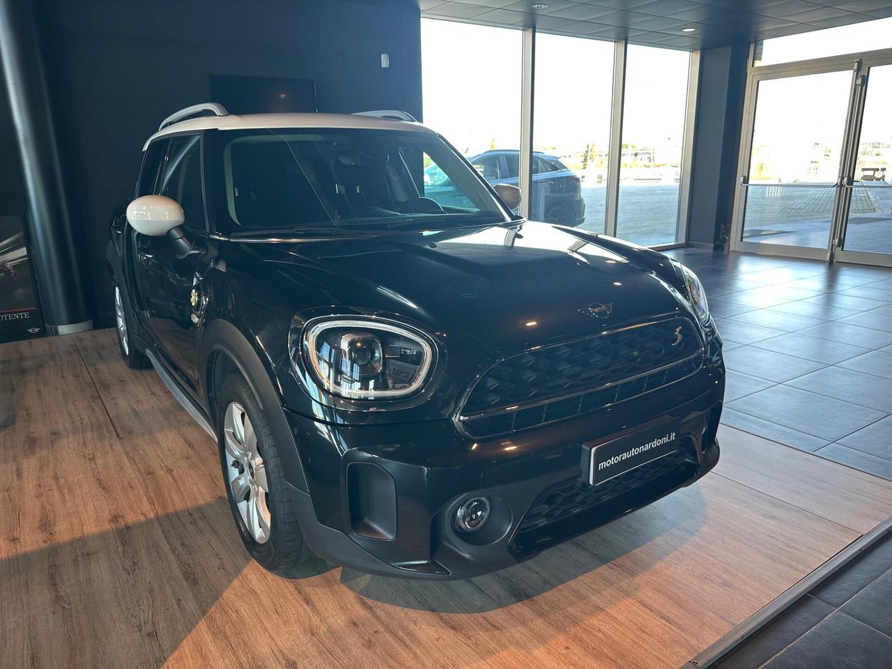 Mini Cooper S Countryman 1.5 SE Classic ALL4