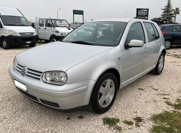 Volkswagen Golf 1.9 TDI/110 CV cat 5 porte Highline