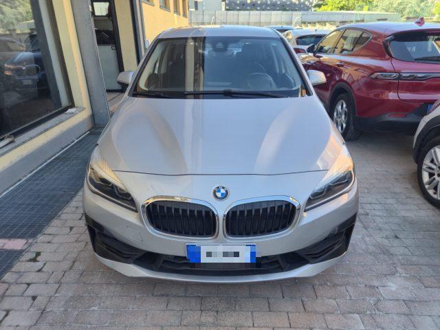 BMW 218 d xDrive Active Tourer Business aut.