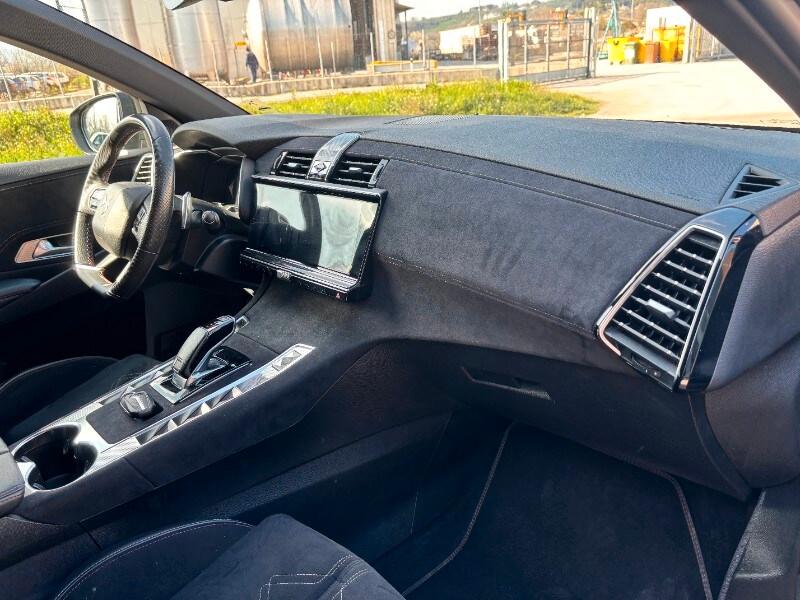 DS DS 7 DS 7 BlueHDi 130 aut. Performance Line