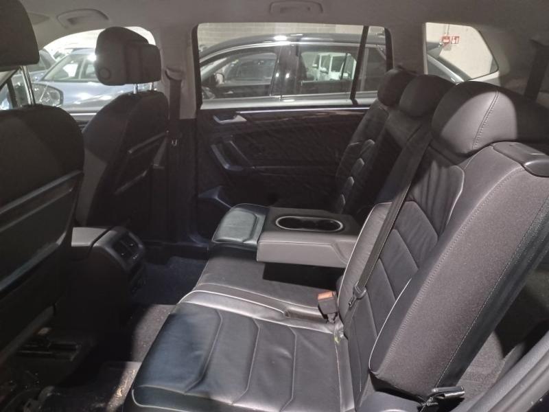 Volkswagen Tiguan Allspace R-LINE 2.0 BiTDI SCR DSG 4MOTION BMT