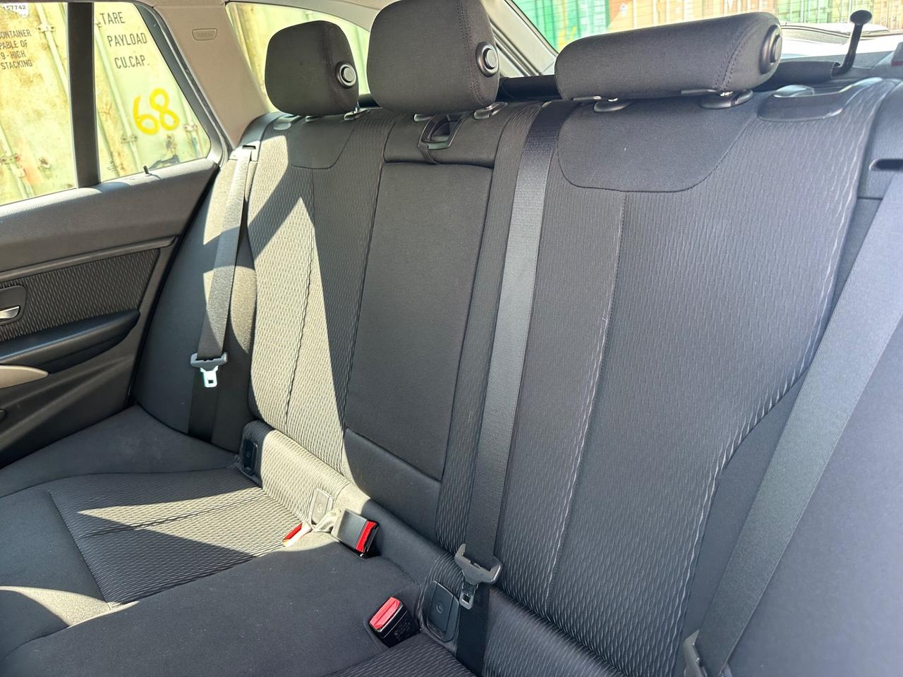 Bmw 320 320d Touring Sport X DRIVE TETTO