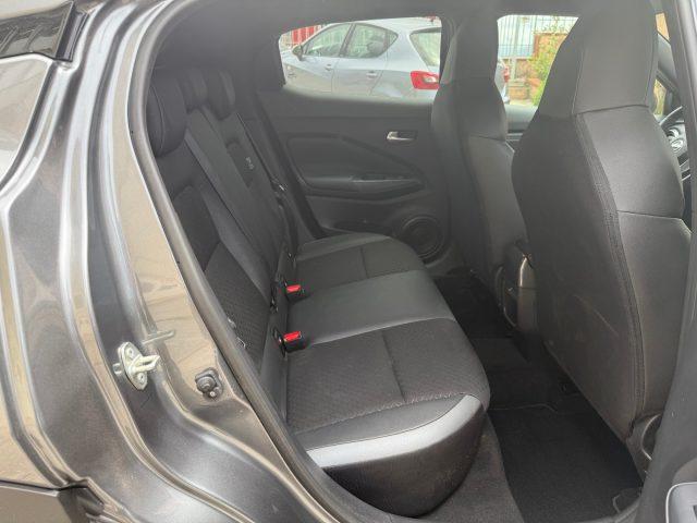 NISSAN Juke 1.6 HEV 143CV N-Connecta