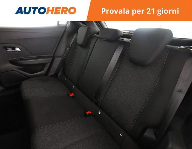OPEL Mokka 1.2 Turbo Edition