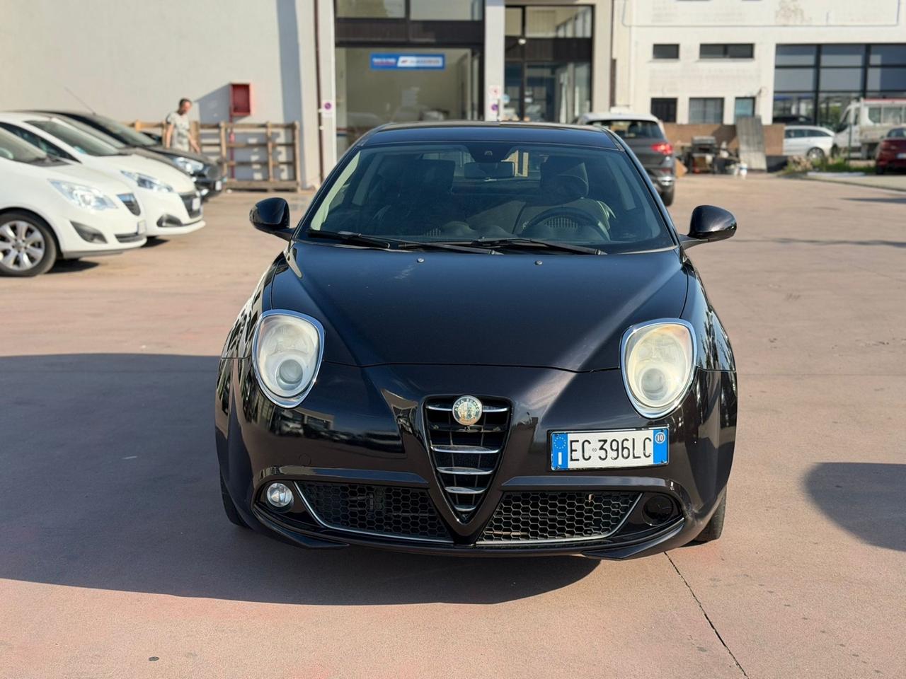 Alfa Romeo MiTo 1.4 105 CV M.air S&S Distinctive
