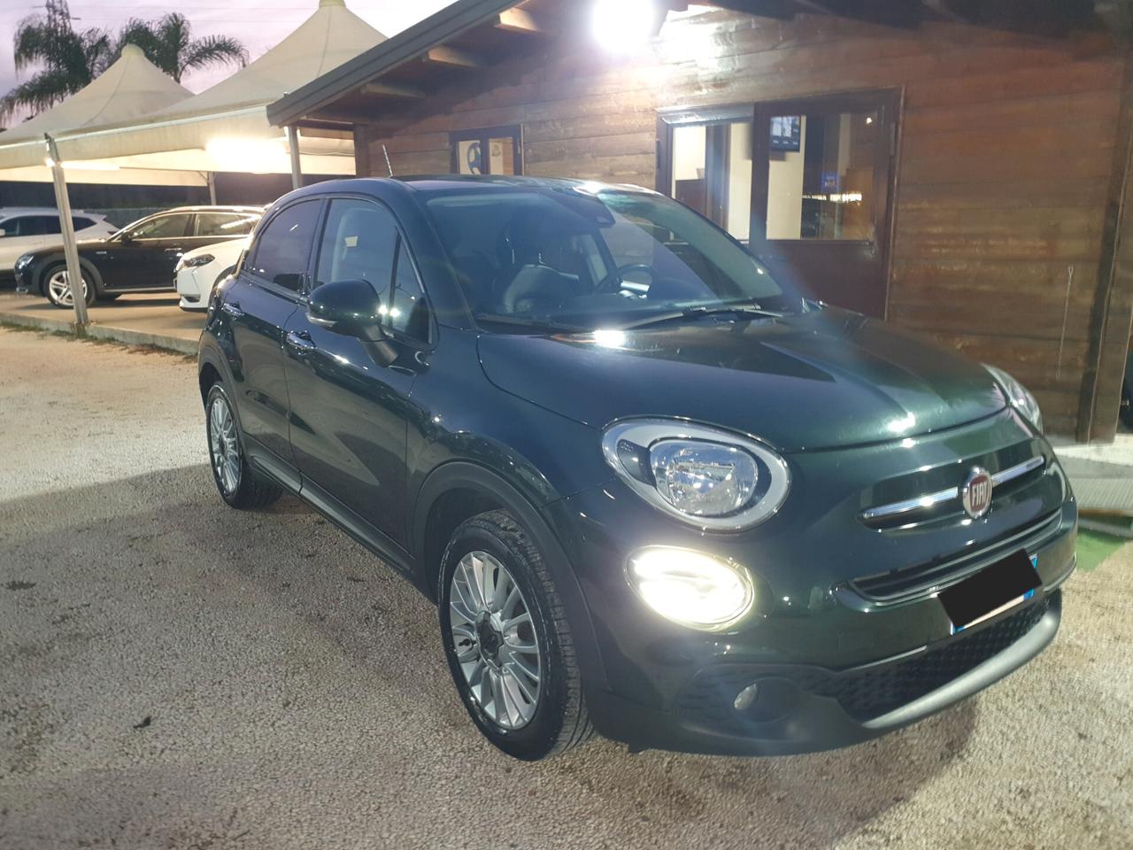 Fiat 500X 1.0 T3 120 CV Cross