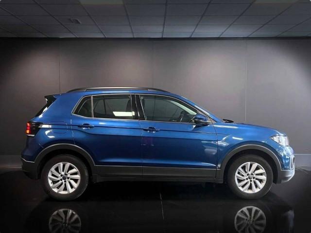 Volkswagen T-Cross 1.0 tsi Style 115cv PDC LED