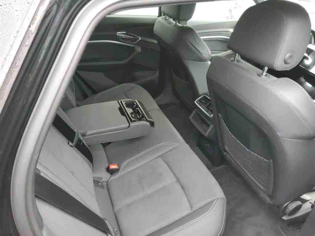 Audi E Tron 55 408CV QUATTRO S-LINE 21"