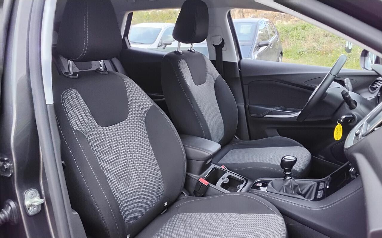 Opel Grandland X 1.6 diesel Ecotec Start&Stop Advance