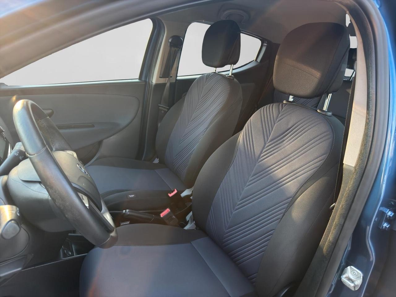 Lancia Ypsilon 1.2 GPL Gold FULL INTROVABILE