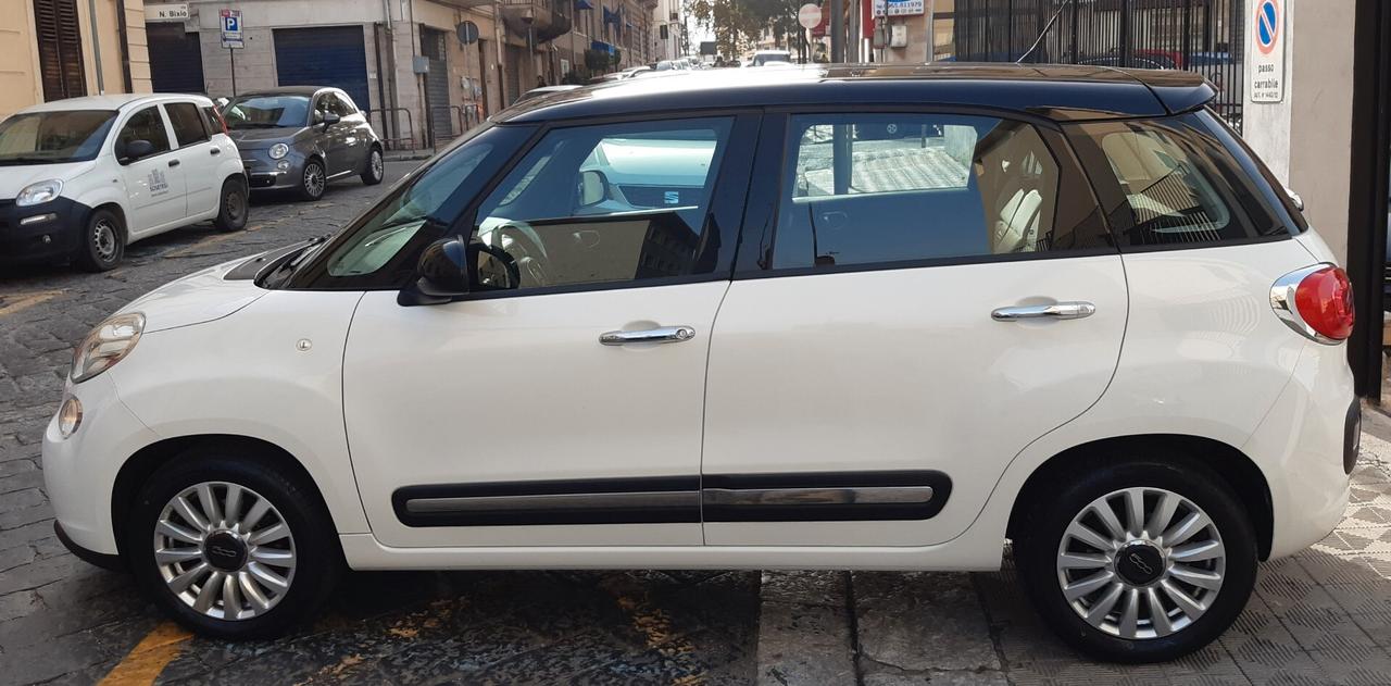 Fiat 500L 1.3 Multijet 85 CV Pop Star