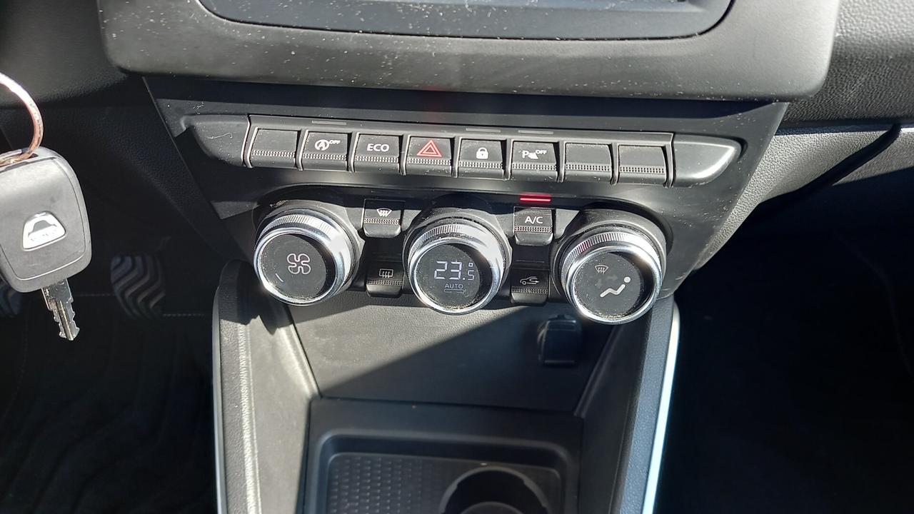 Dacia Duster 1.0 TCe 100 CV ECO-G 4x2 15th Anniversary