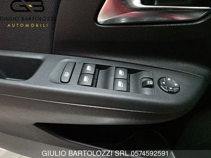 Opel Corsa Corsa 1.2 100 CV aut. GS