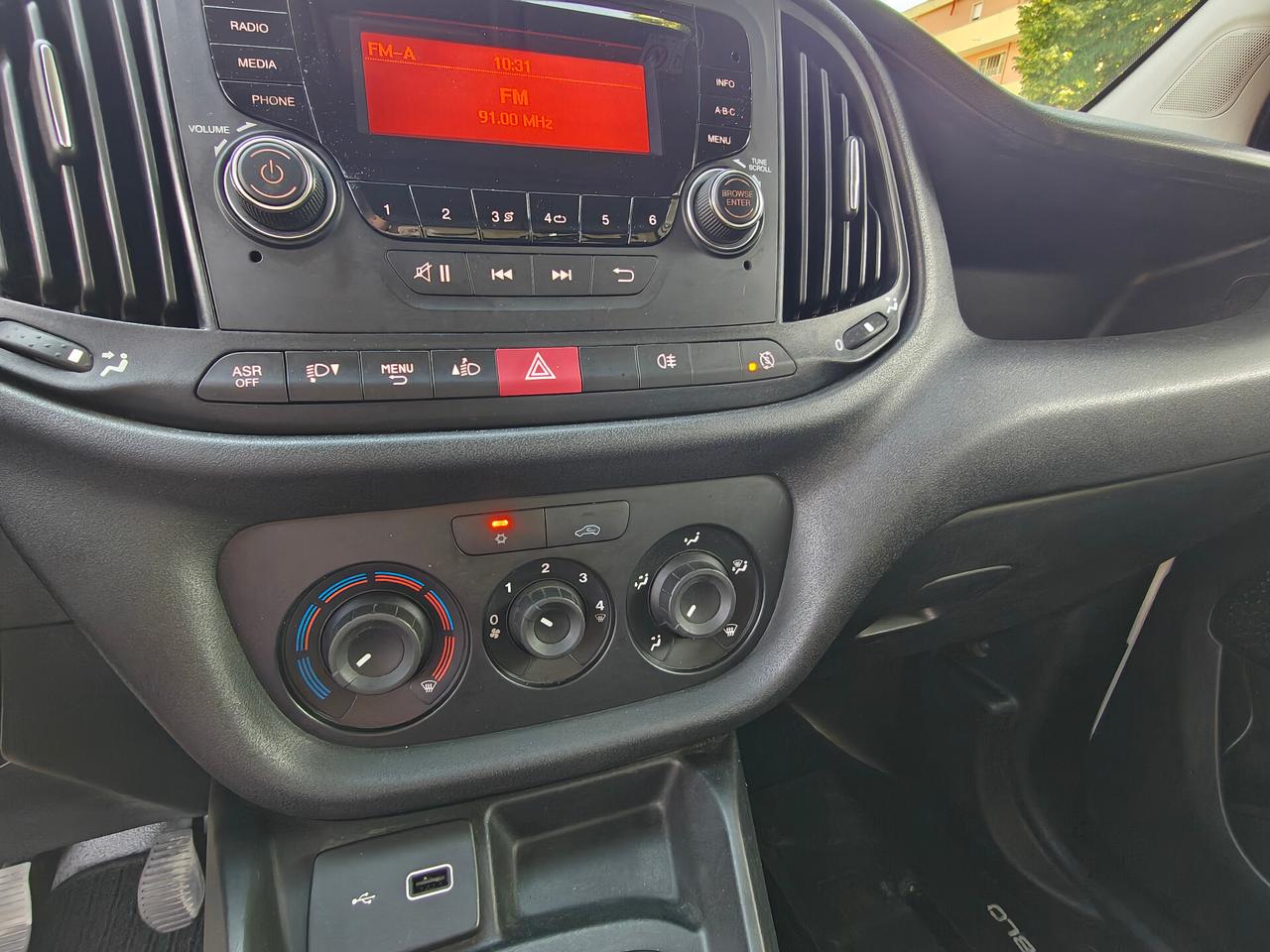 Fiat Doblo Doblò 1.6 MJT 90CV S&S PC-TN Cargo Easy
