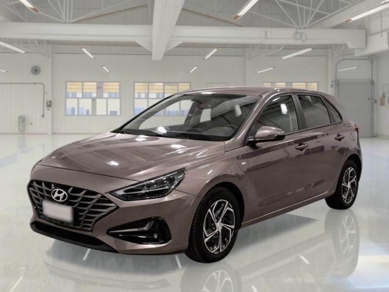 HYUNDAI I30 1.0 T-GDI DCT 48V Prime 5 PORTE