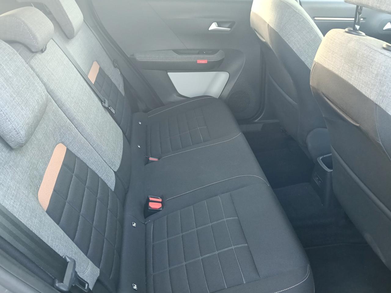 Citroen C3 Aircross PureTech Turbo 100 CV Plus 2025