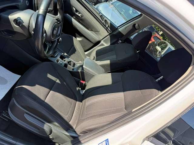 Hyundai TUCSON 1.6 crdi Xtech 2wd