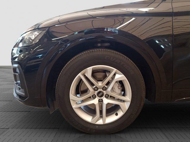 AUDI Q5 Q5 35 TDI S tronic Business Advanced