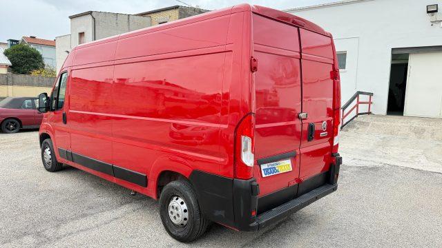 FIAT Ducato 33 LH2 2.3 mjt 120cv E6d-temp