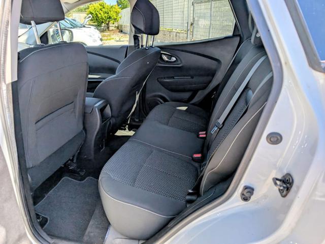 RENAULT Kadjar dCi 8V 110CV Energy Intens