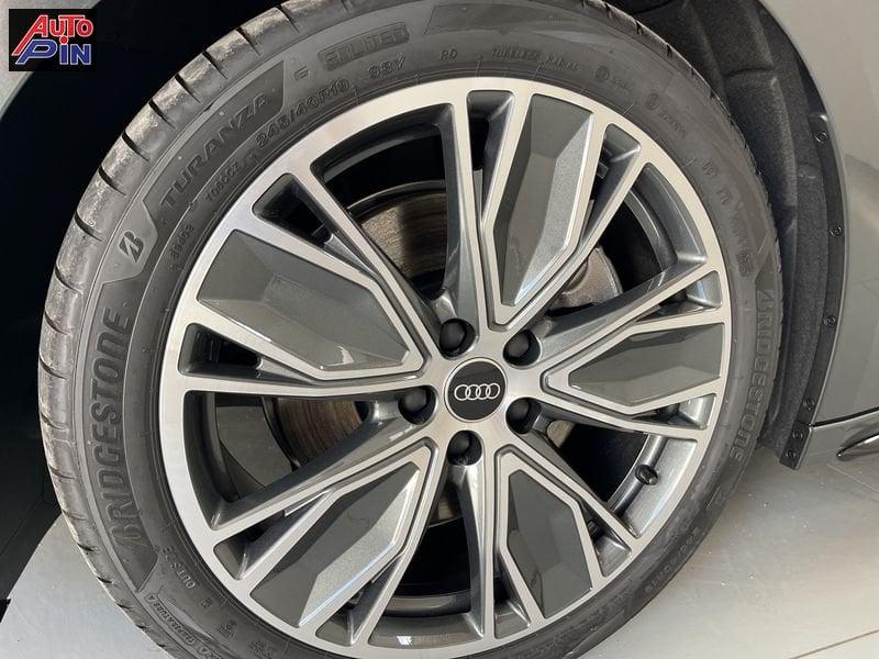 Audi A5 A5 Avant TDI 150 kW mHEV+ S tronic S Line*In arrivo*