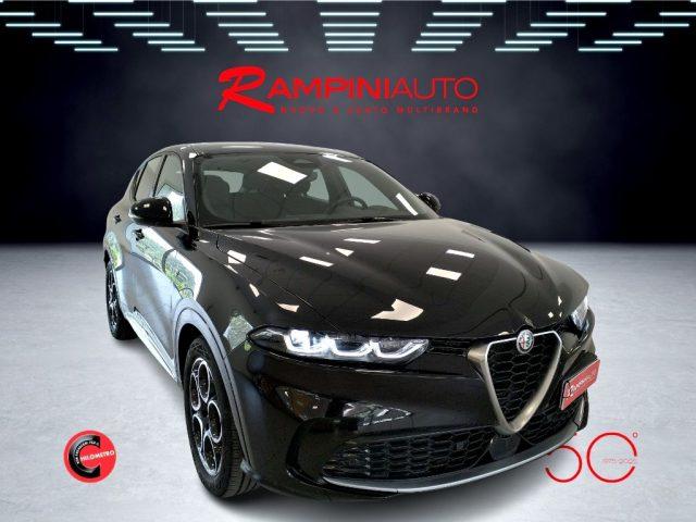 ALFA ROMEO Tonale 1.5 160 CV MHEV TCT7 Ti Km 31.000 Pronta Consegna