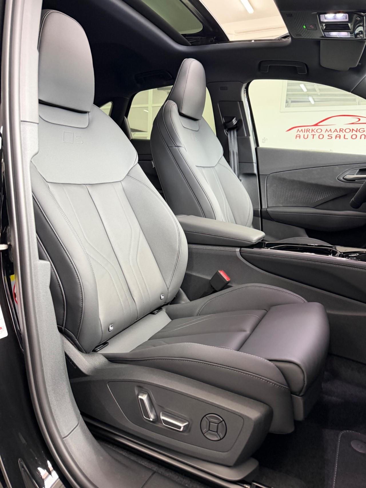 Audi Q3 40 TFSI quattro S tronic line 2026 TETTO FULL