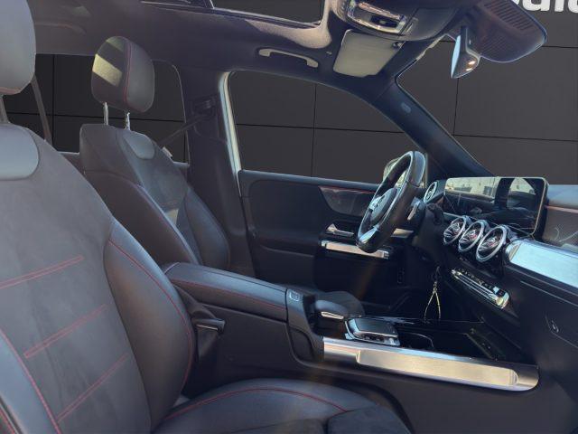 MERCEDES-BENZ GLB 200 d Automatic 4Matic Premium