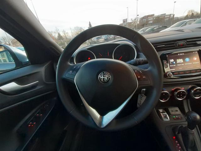 ALFA ROMEO Giulietta *PROMO* 1.6 JTDm 120 CV Ti AUT