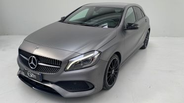 Mercedes-Benz Classe A - W176 - A 180 d Premium Next auto